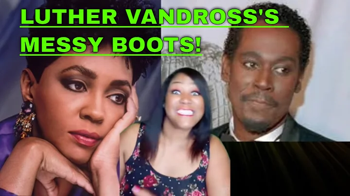 OLD HOLLYWOOD SCANDALS - Luther Vandross "Really L...