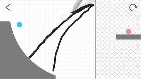 Brain Dots Level 184 Walkthrough