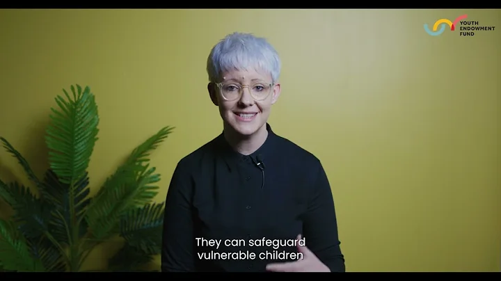 YEF Sectors: Policing