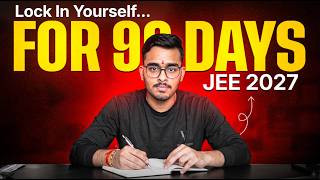 JEE Main 2027: Score 200+ Marks in January Attempt
