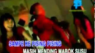 YouTube tarling'Mabok Obat' Glundung