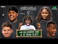 CHUNKZ, FILLY, NELLA ROSE AND JMX vs A 12 YEAR OLD!!! | Home Schooled | Ep 4