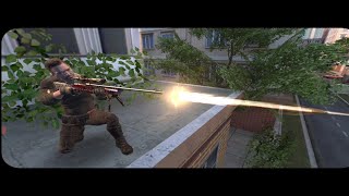 Sniper Zombie-II: Save City Shooting How to Play? screenshot 3