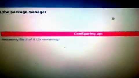 DEBIAN WHEEZY 7 FAIL INSTALLATION BLACK SCREEN AFTER 10++ HOURS OF INSTALLING,PARTIONING LVM ENCRYPT