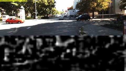 Activation maps of all layers in VGG16 convolutional neural net