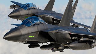 เหตุใด F-15EX Eagle II ใหม่ของอเมริกาจึงเป็นที่หวาดกลัวทั่วโลก