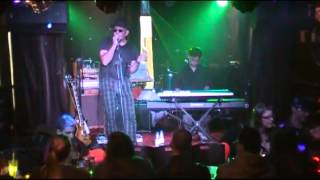 Rockabilly At The Piano And Keyboards By Original Soul Blues