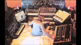 Klaus Schulze   Body Love Blanche  &amp; P T O