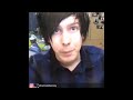 v-day video dan and phil Mp3 Song