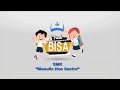 Menentukan hubungan sebab akibat | Pasti Bisa | B.Indonesia SMK