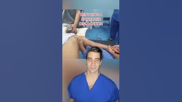 Dislocated Shoulder Reduction