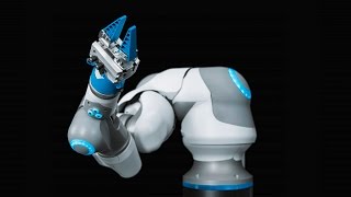 Festo – BionicCobot (English)