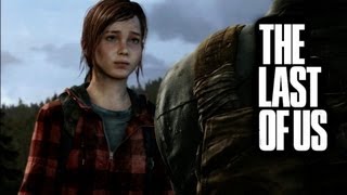 O QUE REALMENTE ACONTECEU NO FINAL DE THE LAST OF US? 