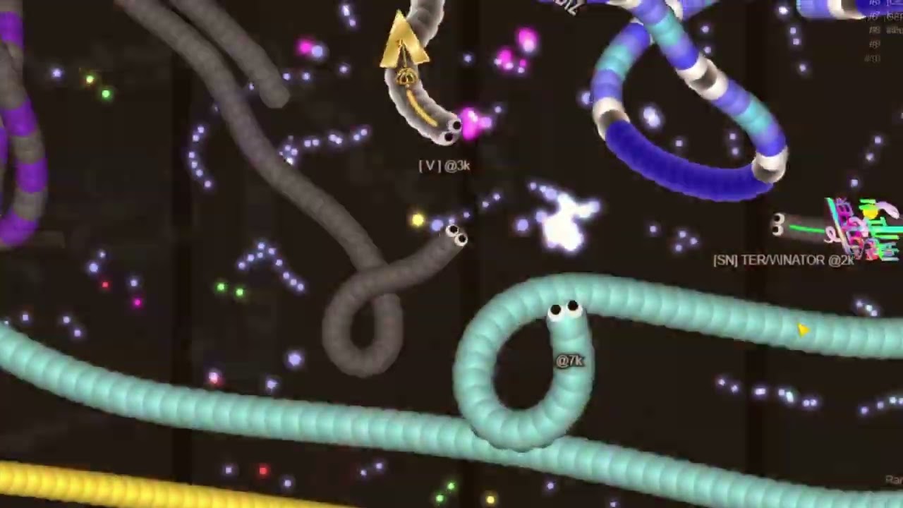 1eyed german 4263 pro server #6