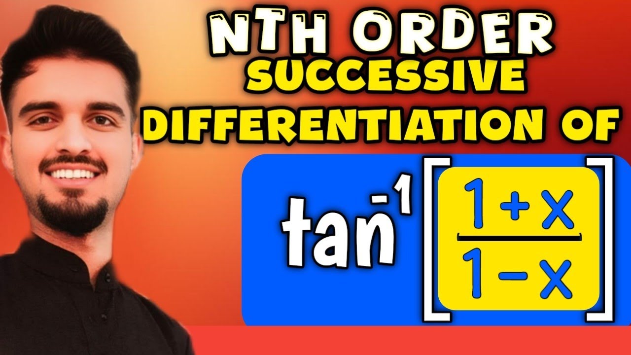 262 1000 Nth DERIVATIVE Of Tan INVERSE 1 x 1 x DIFFERENTIAL 262-1000-nth-derivative-of-tan-inverse-1-x-1-x-differential