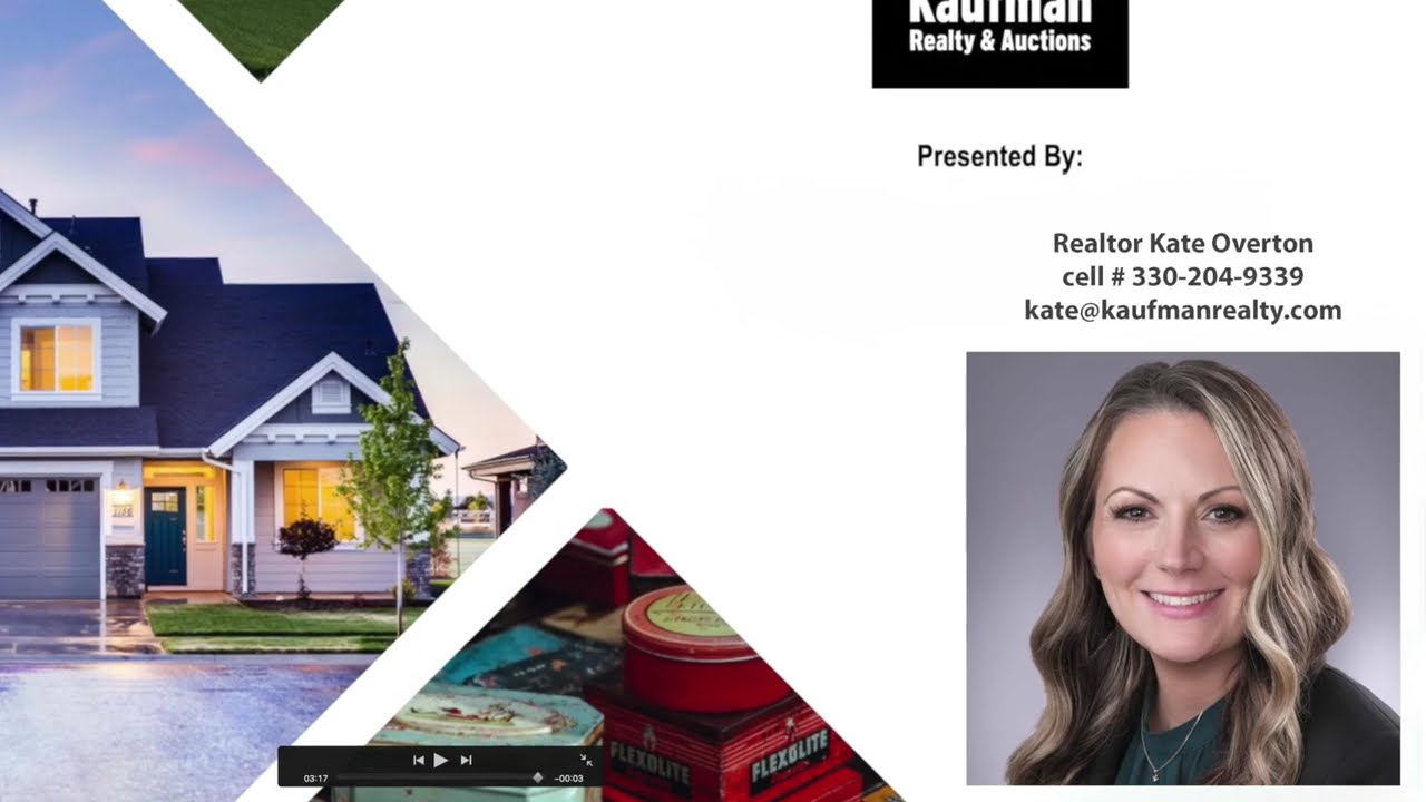 Recreation Land for sale / Washington County, Ohio / approx 52 acres