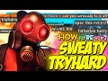 Tf2 how to be a sweety tryhard 2 casual pyro rage