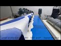 Lavash production line   2020 Baysan Machine