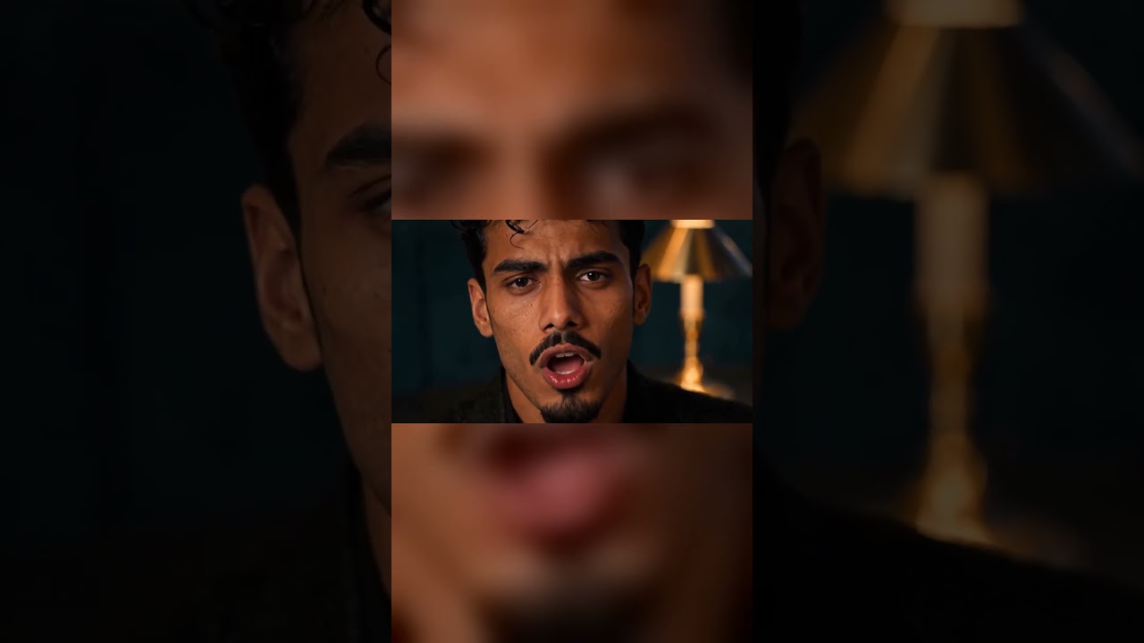 Billie Jean | Egyptian Arabic Version — After Dark #Shorts