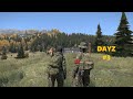 DAYZ( как нашёл так и потерял )