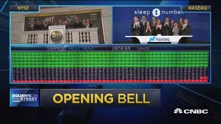 Opening Bell, August 27, 2018