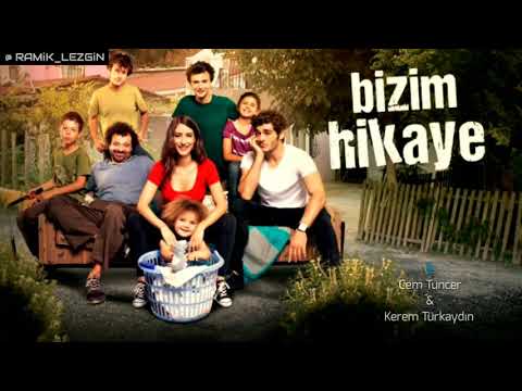 Bizim Hikaye Müzikleri - Aşığım Sana (Barış \u0026 Filiz)