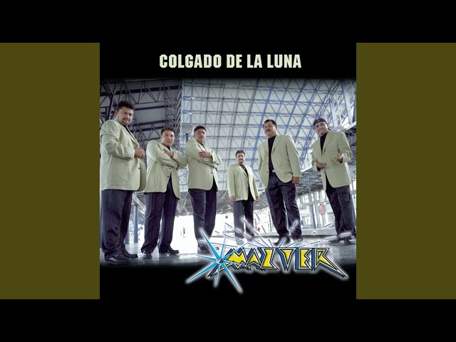 Sonido Mazter - Eres Mi Ideal