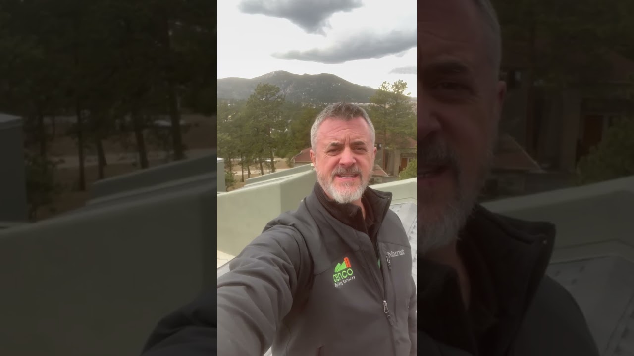 24/7 Emergency Roof Repair & Roof Repairs in Evergreen, CO 80439 | Cenco Roofing