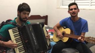 Video thumbnail of "Troféu de dor Gino & Geno (Gustavo Neves e João Victor)"