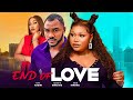 END OF LOVE, RUTH KADIRI, KENNETH NWADIKE EMEM INWANG 2023 latest Nollywood movie