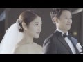 Ashley & Kevin's Wedding Video @ Seoul, Korea