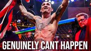 UFC Retirements I m Not Ready For Tier List