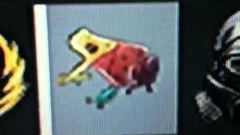 Mw3 how to unlock the multi coloured frog emblem!!!1376