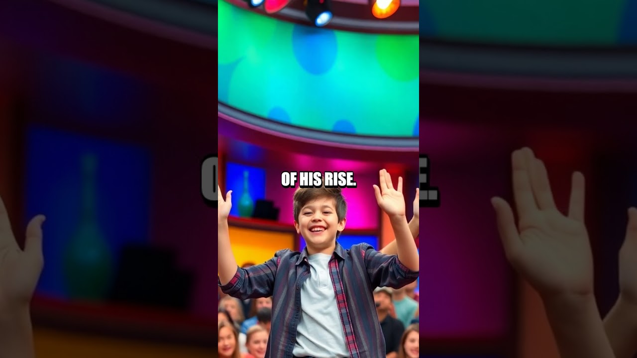 The Hidden Journey of Tom Hanks