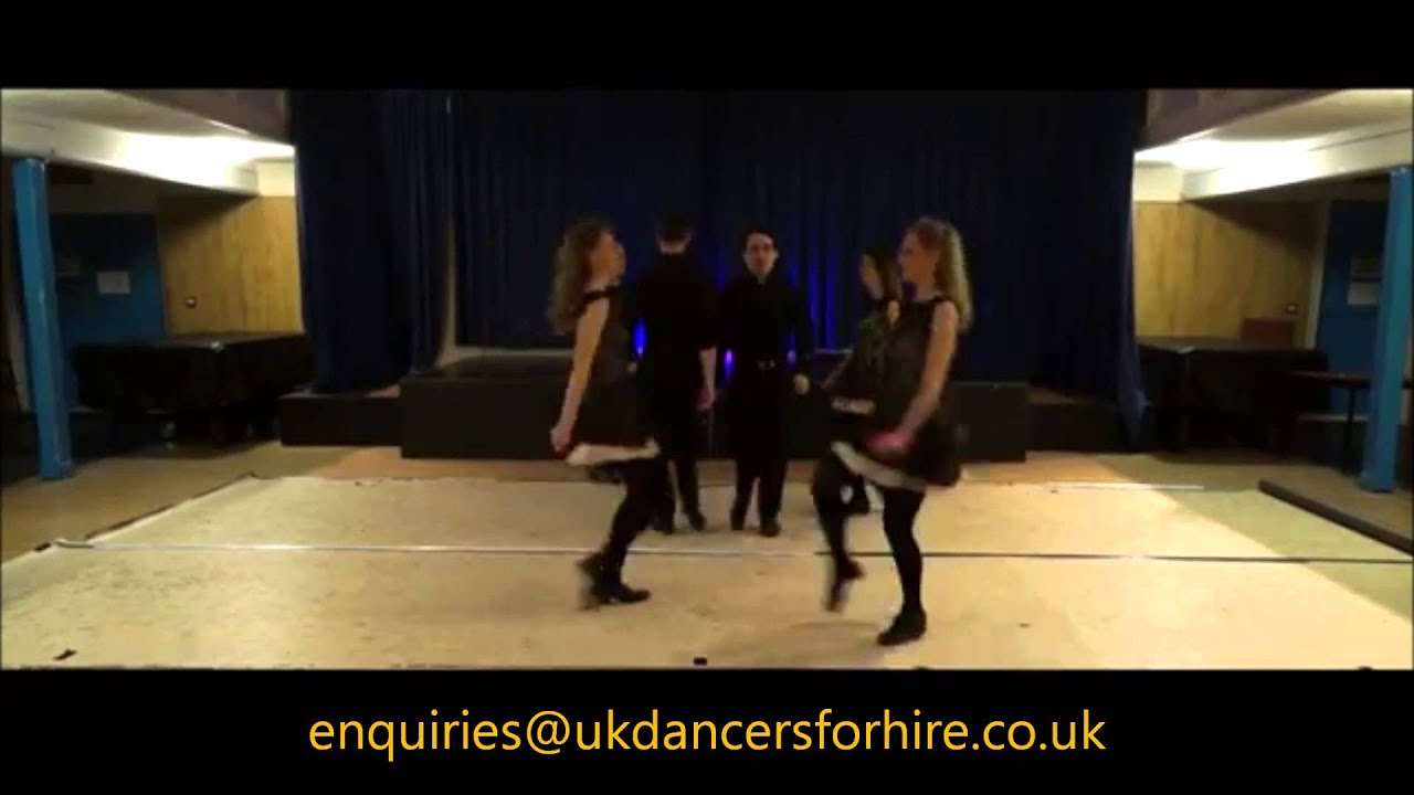 Showreel & Photos — Star Dancers UK  Hire Professional Dance Entertainment  for Events