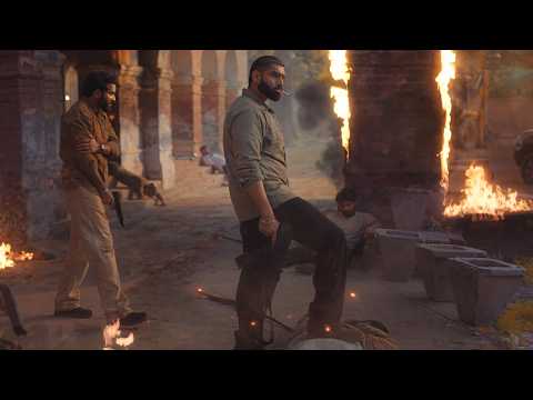 New Punjabi Movies 2026 | KANDHARI - FULL MOVIE | Latest Punjabi Full Movies 2025