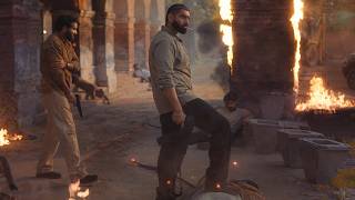 New Punjabi Movies 2026 | KANDHARI - FULL MOVIE | Latest Punjabi Full Movies 2025