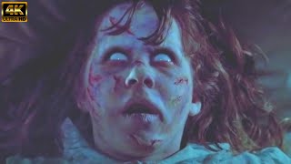 The Most Startling Trailer for an Amazing Horror Movie 2022, Exorcist Vengeance, ShortCore, ##Shorts