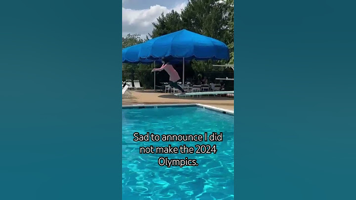 Sad to announce I did not make the 2024 Olympics. D: #shorts #olympics