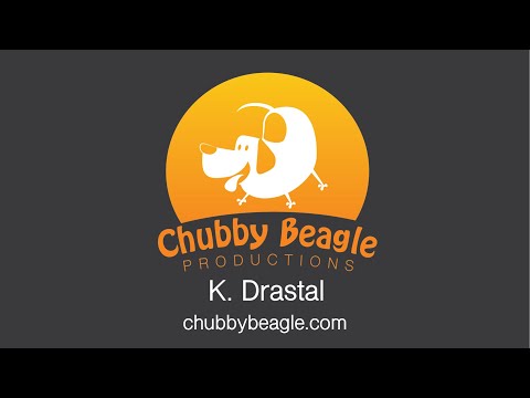 Karen Drastal Animation Demo Reel #2
