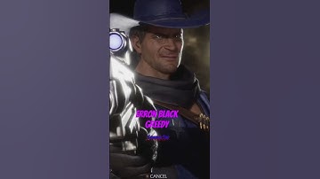 Characters Who Are Broken or Pure Evil (Mortal Kombat Edition Part 4) #mortalkombat #shorts #fyp