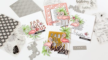 How To Add Texture With Copic Markers With Flick Style Coloring - Flock Yeah