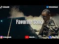 Toosii - Favorite Song (Official Instrumental) | RB Keys