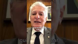 💢“Gambás que se cheirem”, diz Rogério Correia sobre Aécio Neves e Ciro Gomes💢