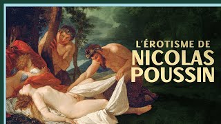 Lérotisme De Nicolas Poussin - Culture Prime