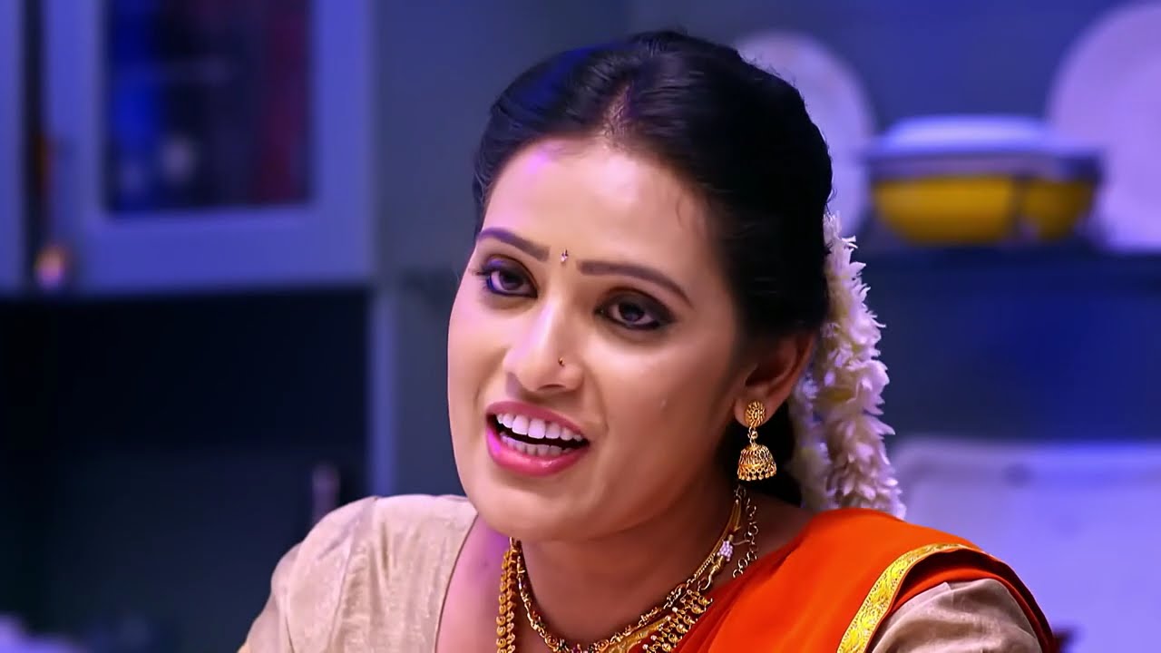 Inti Guttu - Full Ep 259 - Kalyani, Anupama, Showrya - Zee Telugu