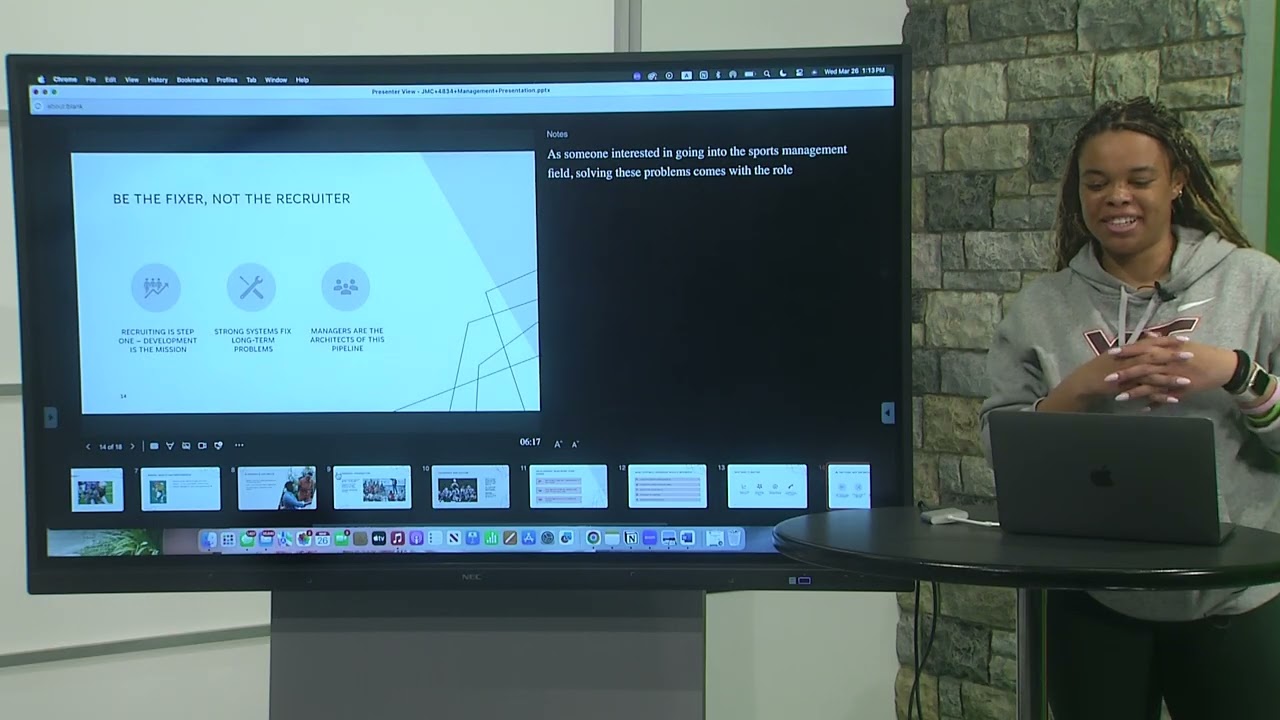 Player Development in Football: Fixing the Pipeline
