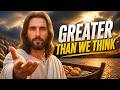 Mark 6: The Miracles Most Believers Don't Understand