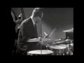 Joe Morello Drum Solo 1964