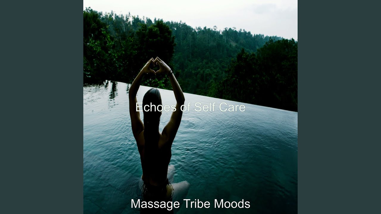 Sublime Backdrops for Reducing Anxiety